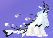 Frostburn male Clovilowper