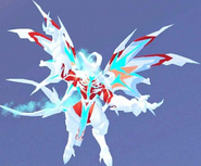 Frostburn + Glimmer Danténos
