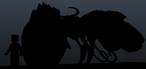 Development of the Smelly Silhouette