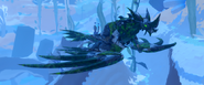 Overgrown Glovaucus