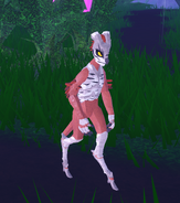 Child Idrabark