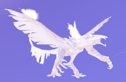 Pearl female Qurugosk