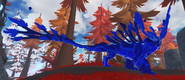 Sapphire Yggdragstyx