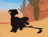 Shadow Zoocuu