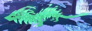 Old Ghosty Auraron