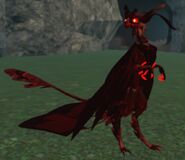 Blood Moon Dalitil