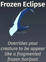 FrozenEclipseSignature