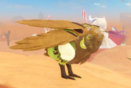 Headless Kiiwin