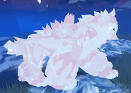 Pearl female Koryser