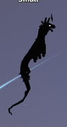 Shadow Norskogg