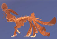 Fool's Gold male Aholai