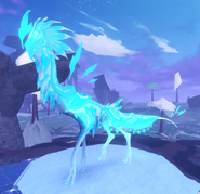 Diamond Boreal Warden
