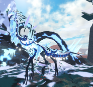 Frostburn Boreal Warden