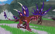 Dark Heart Gloracus