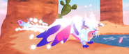 Glimmer Gryvila