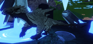 Coal Chunk Meorlark