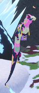Blossom female Norskogg