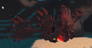 Old Blood Moon Zethines