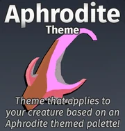AphroditeMaterialRecode