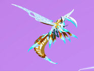 Old Frostburn Dabaemura
