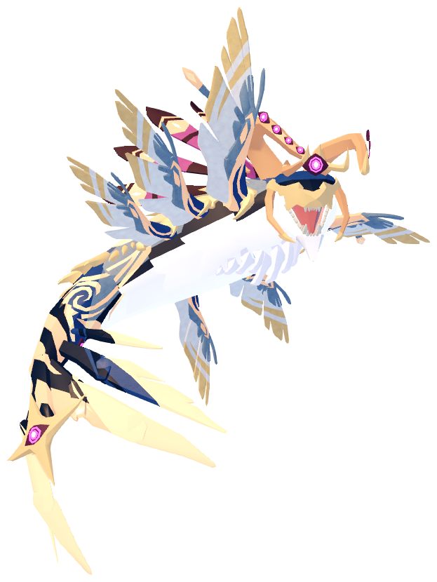 Opralegion Creatures of Sonaria Wiki Fandom