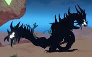 Shadow Sigmatox