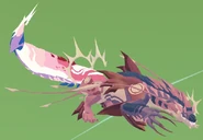 ThykallosTrialGlow Tail.jpg (58 KB) Previous Glow Tail Thykallos