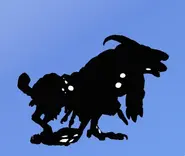 UshrumeshTrialShadowOld.webp (18 KB) Old Shadow Ushrumesh; note that the teeth aren't neon white