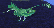 Clover female Brequewk