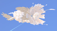 Leucistic Furnilixii