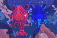 Custom Gigantism Kavouradis, top view