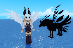 Kyiki SPECIES - Creatures Of Sonaria - Roblox India