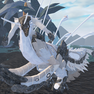 Old Leucistic Polymonstrum
