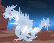 Albino Sigmatox