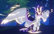Shimmer + Old Glimmer Urzuk