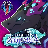 Auraron in the game's icon during LSS Event 2025