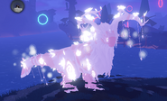 Pearl + Glimmer female Ghartokus