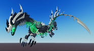 Ripirin | Creatures of Sonaria Wiki | Fandom