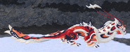 Adult Taiyuelong