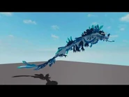 Clip provided by CatboyNathann, CoS Discord, 3/20/2021