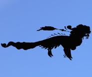 Shadow Yenyasha