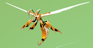 Creator Star Dabaemura in-game