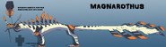 Former Magnarothus concept art