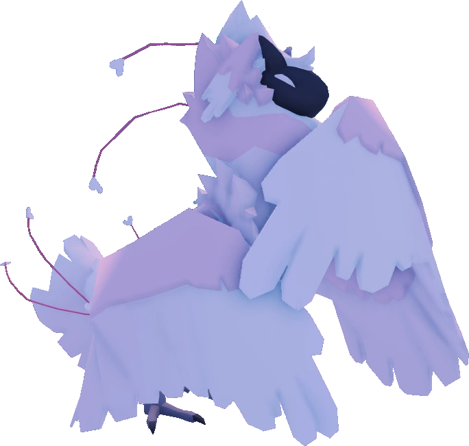 Maybel Creatures of Sonaria Wiki Fandom