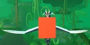 Urzuk's hitbox