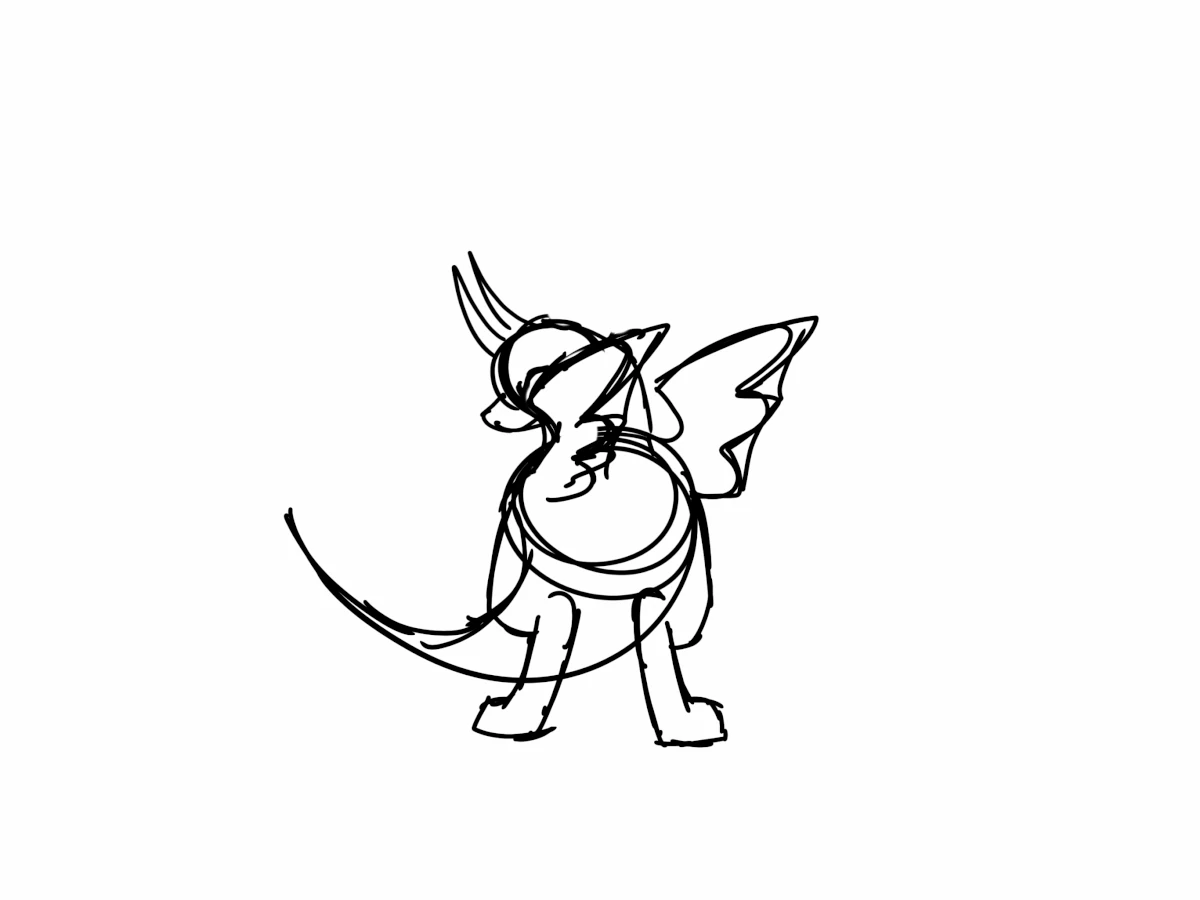 User blogEeeeeeeeEeeeeeeeee1/Joke twerking gif comms! Creatures of