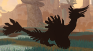 Shadow Zethines