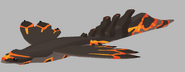 Apofuex model progress
