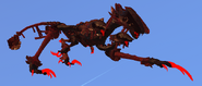 Blood Moon Bolatra