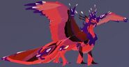 Dark Heart Erridea